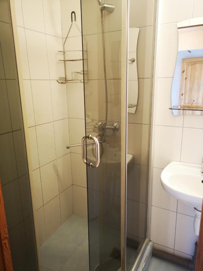 River Apartment Klaipėda Exterior foto