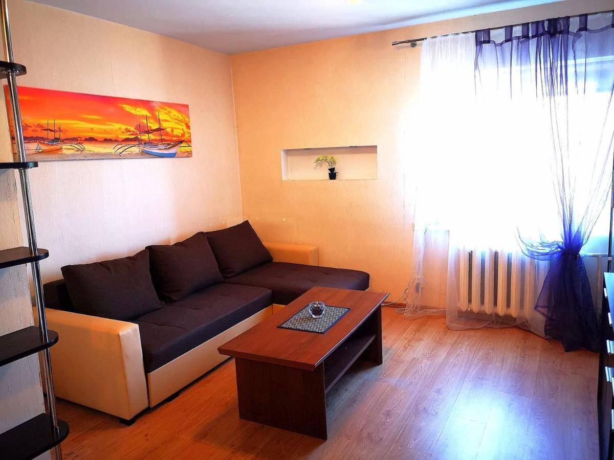 River Apartment Klaipėda Exterior foto